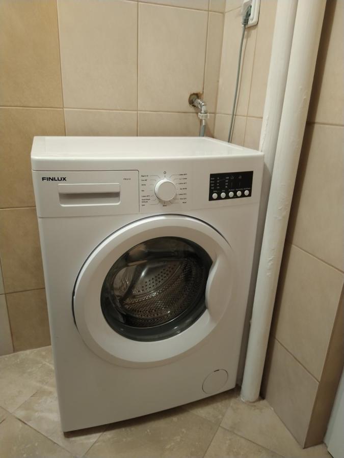 Drago Apartament Free Parking ブルガス エクステリア 写真
